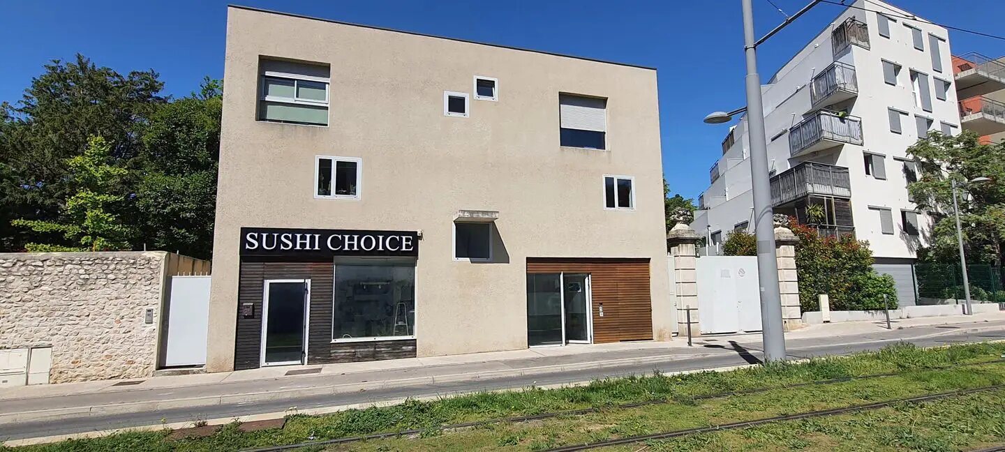 Appartement à louer, 72m², Montpellier