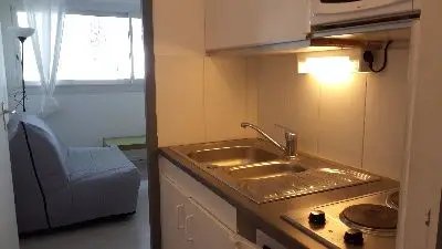 Appartement à louer, 17m², Montpellier