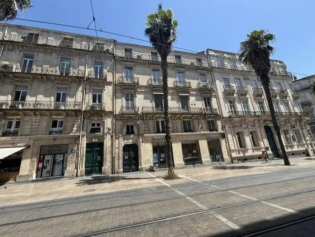 Appartement à vendre, 128m², Montpellier