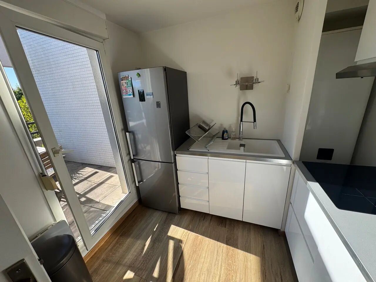 Appartement à louer, 52m², Montpellier