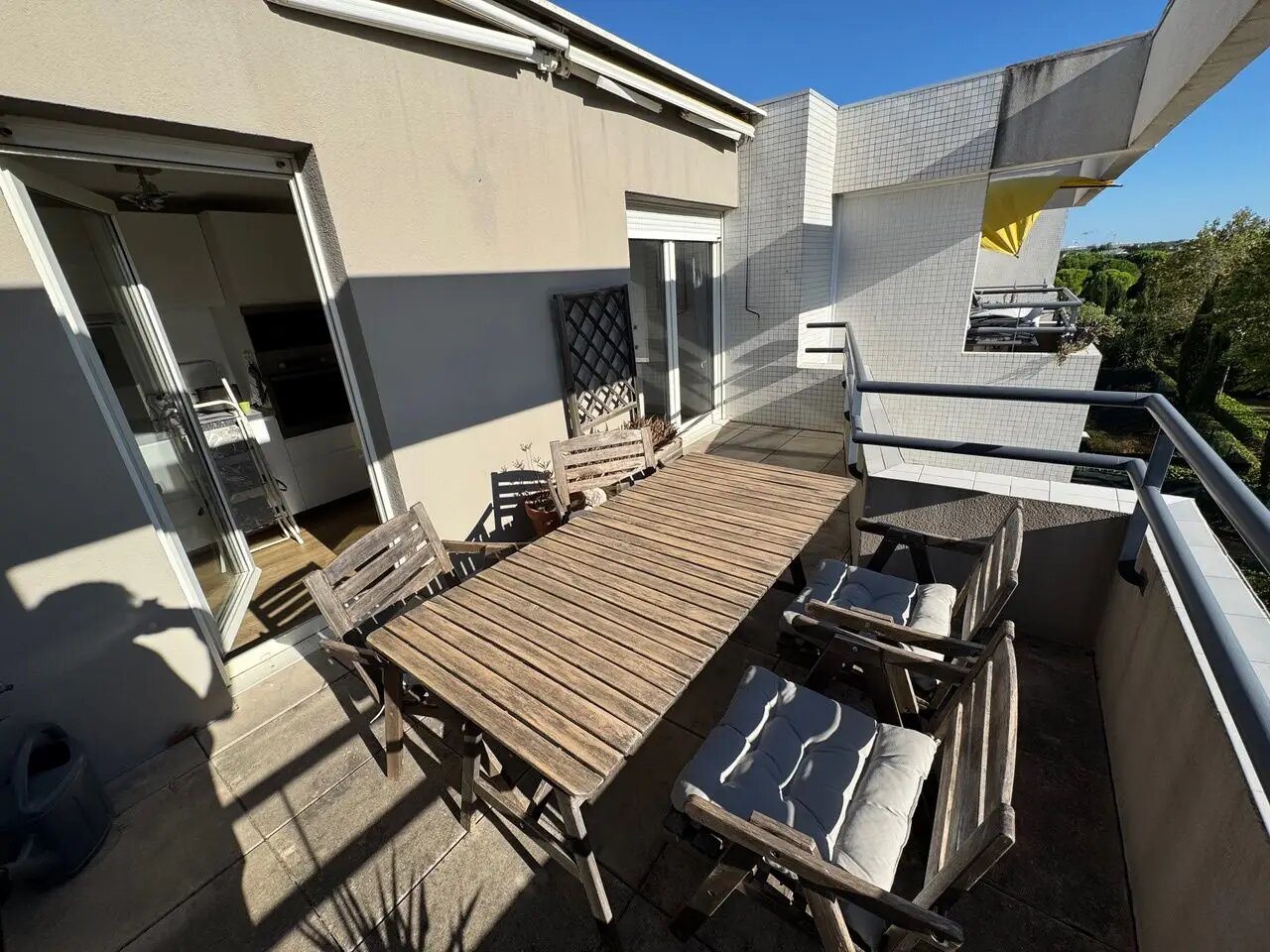 Appartement à louer, 52m², Montpellier