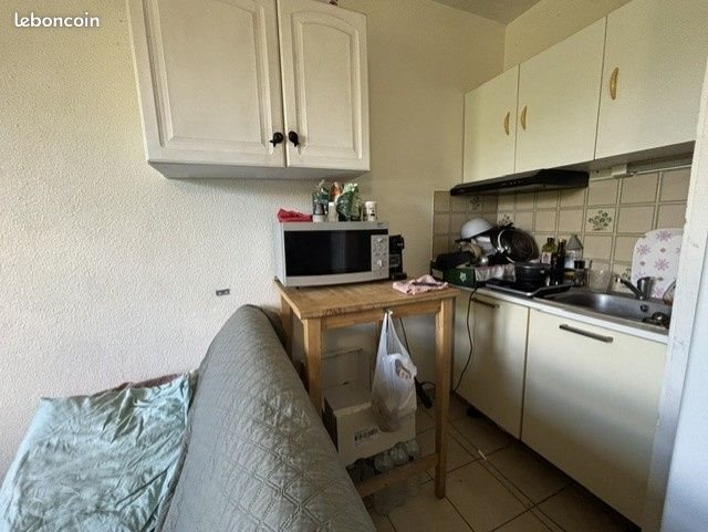Appartement à vendre, 20m², Montpellier