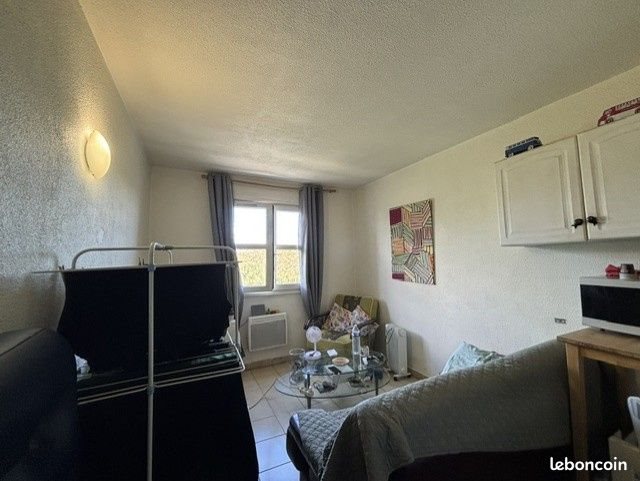 Appartement à vendre, 20m², Montpellier