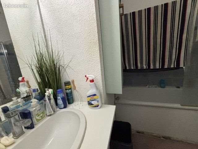 Appartement à vendre, 20m², Montpellier