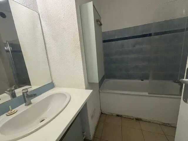 Appartement à vendre, 19m², Montpellier