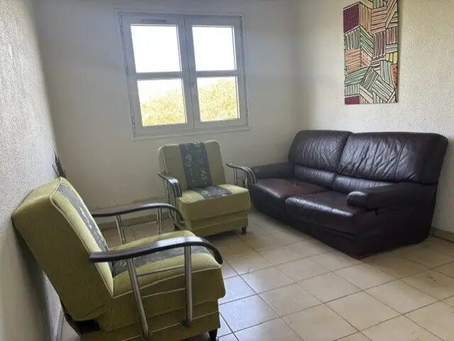 Appartement à vendre, 19m², Montpellier