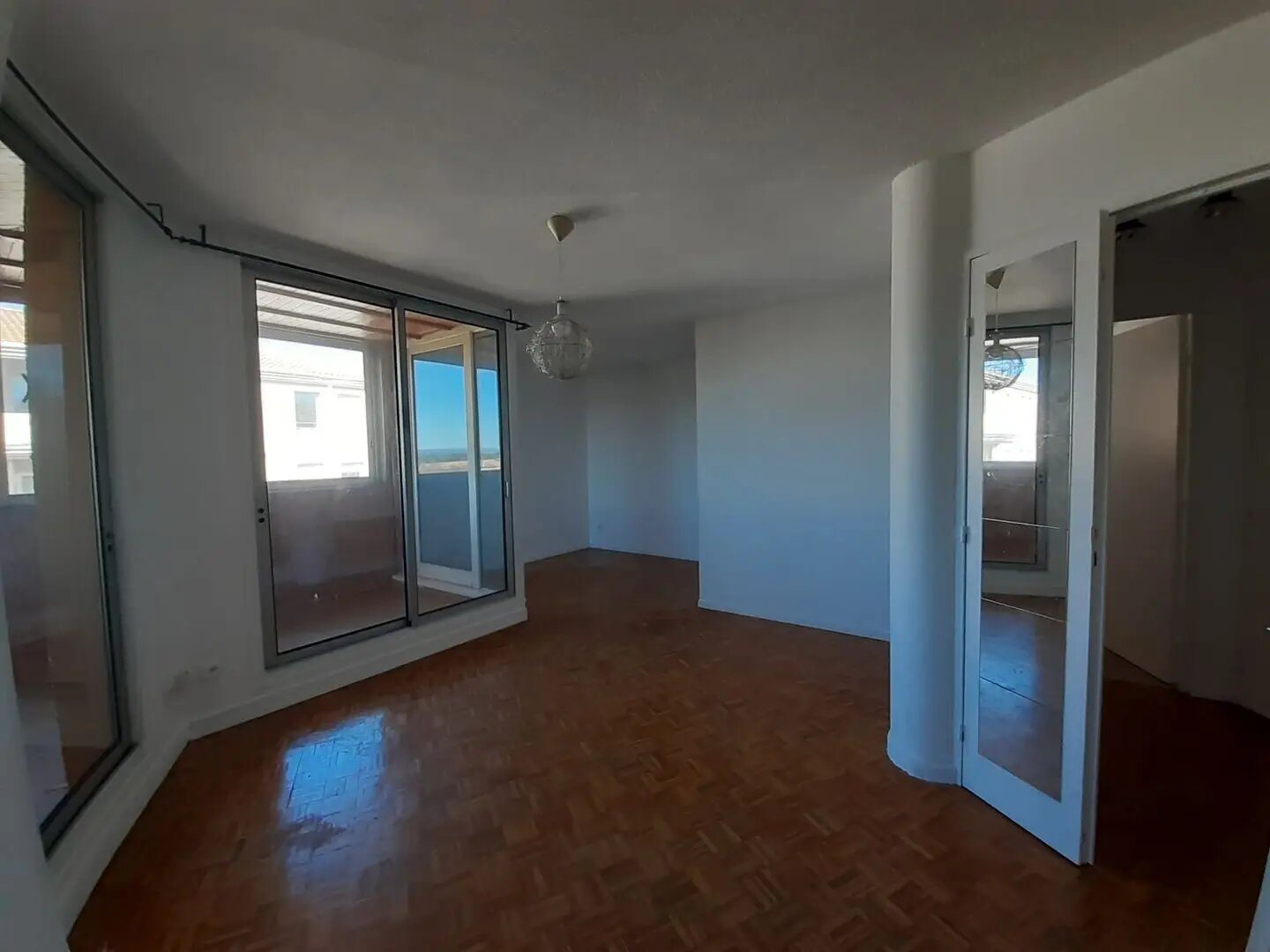 Appartement à louer, 46m², Montpellier