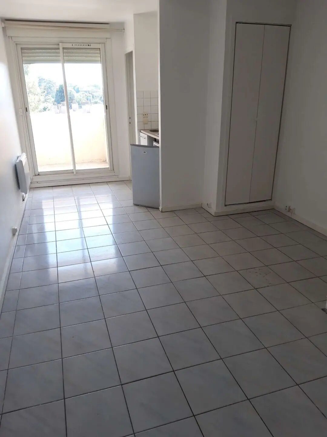 Appartement à louer, 25m², Montpellier