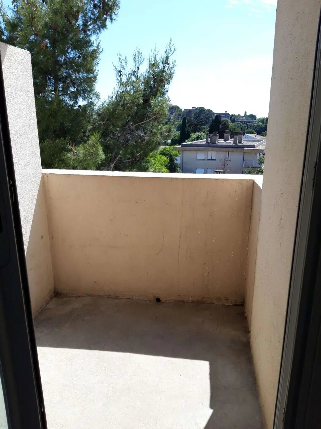 Appartement à louer, 25m², Montpellier