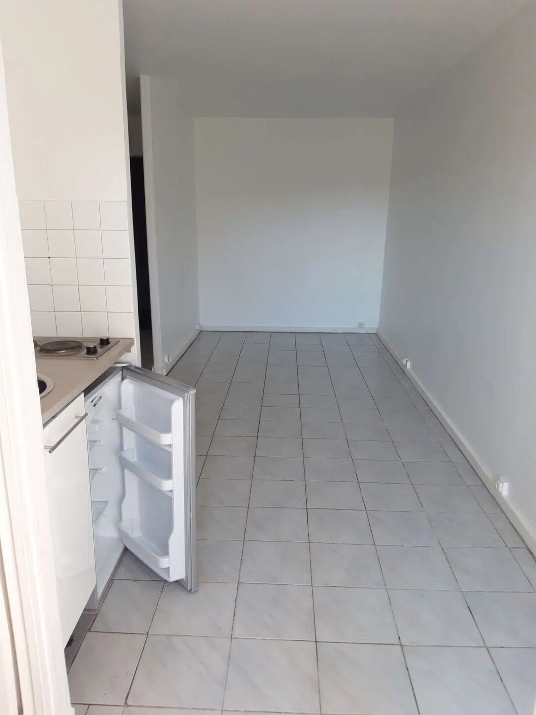Appartement à louer, 25m², Montpellier