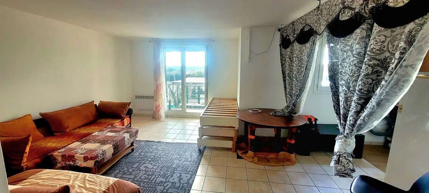 Appartement à vendre, 43m², Grabels