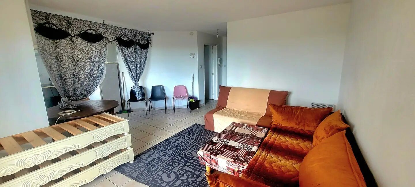 Appartement à vendre, 43m², Grabels