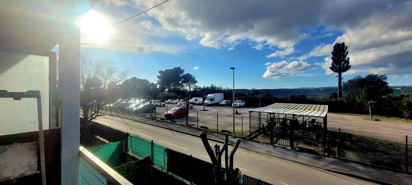 Appartement à vendre, 43m², Grabels