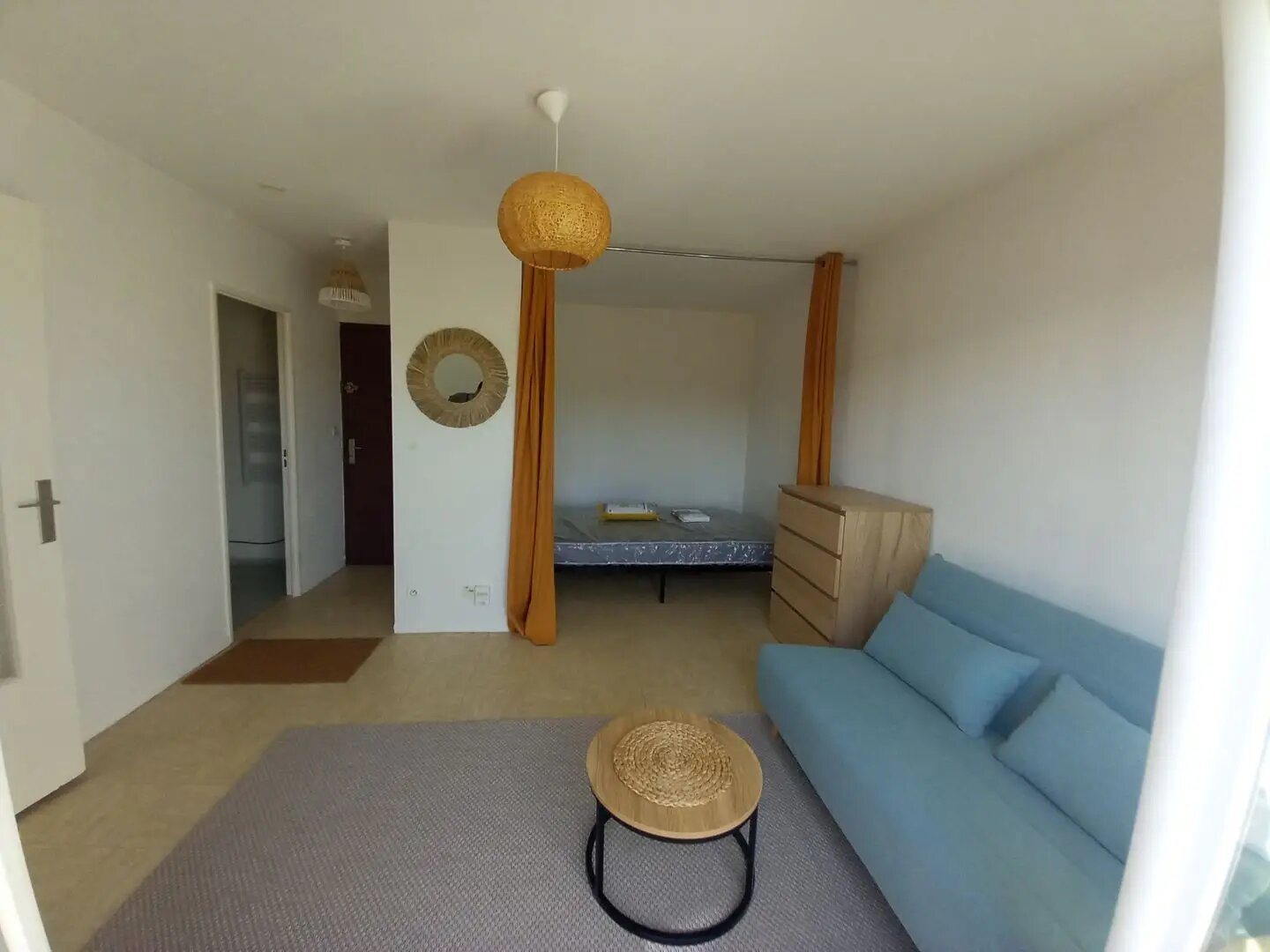 Appartement à louer, 27m², Montpellier