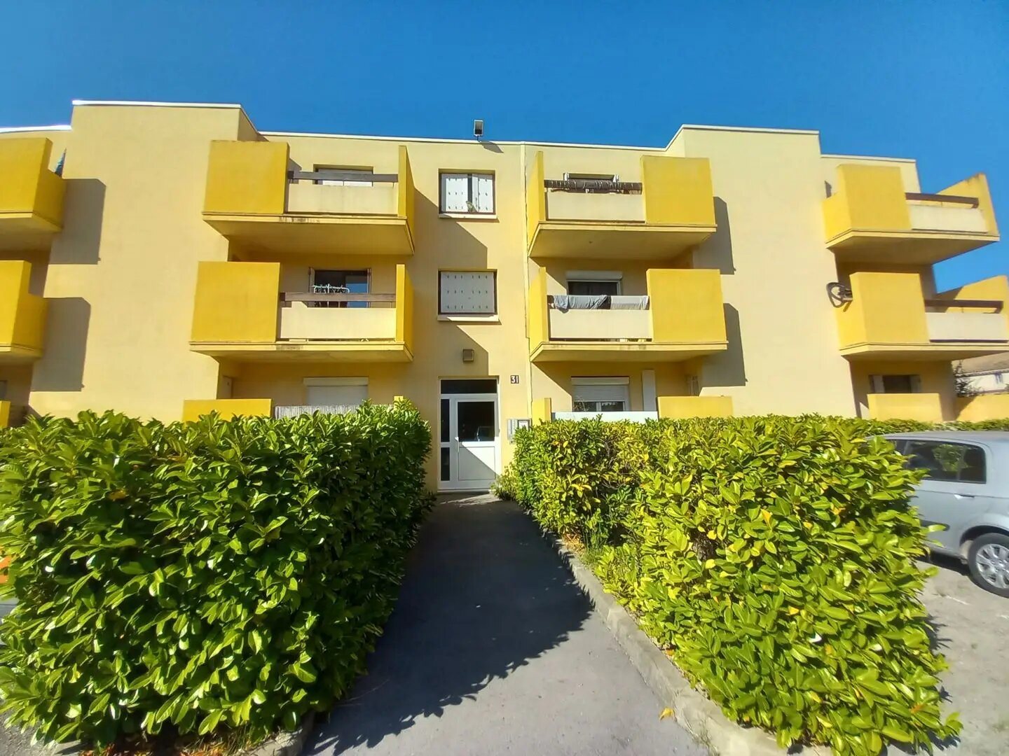 Appartement à louer, 27m², Montpellier