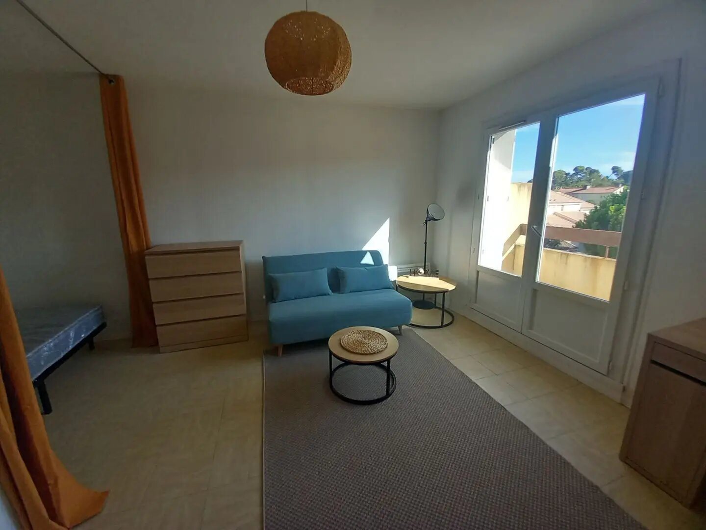 Appartement à louer, 27m², Montpellier