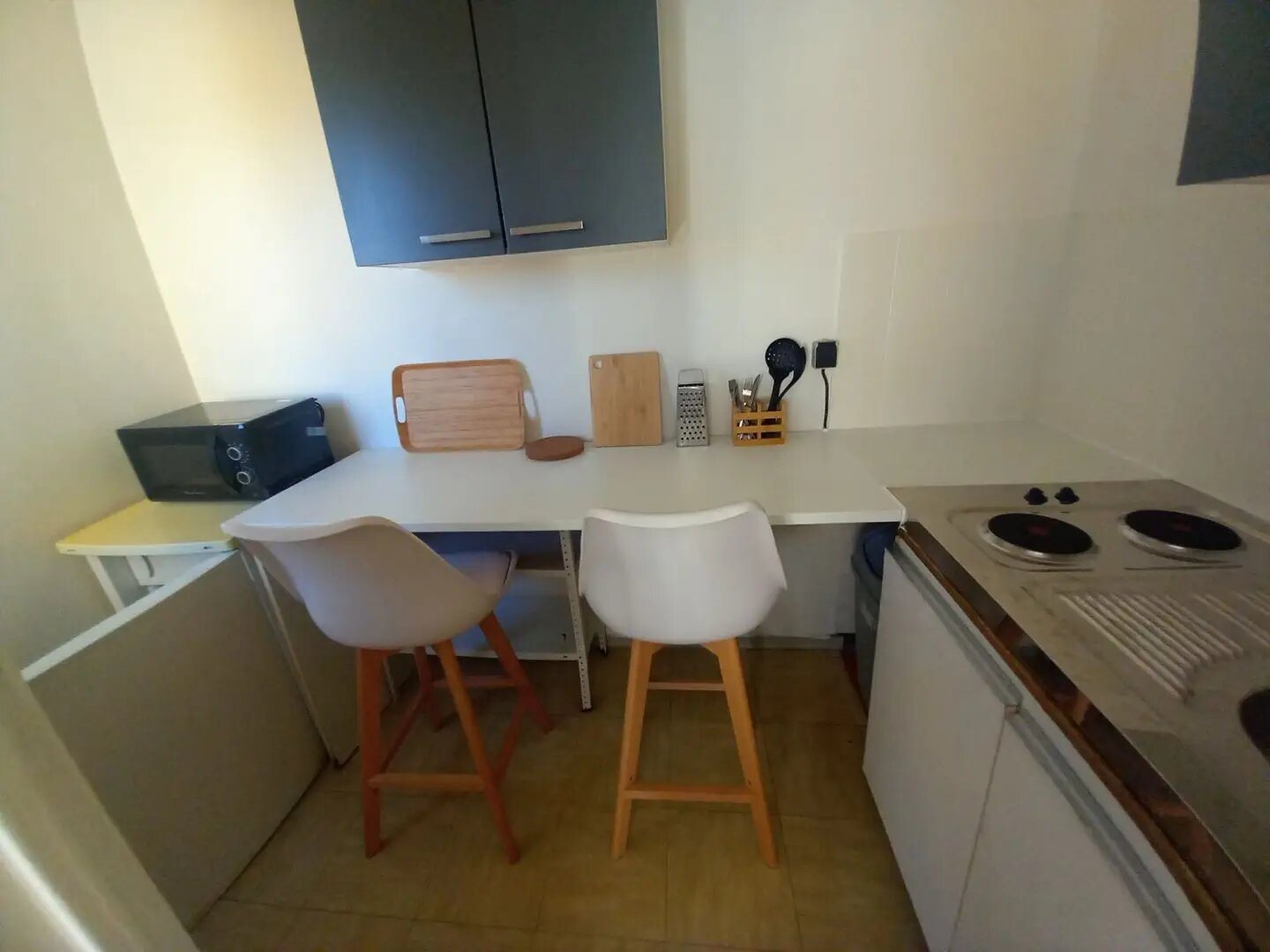 Appartement à louer, 27m², Montpellier