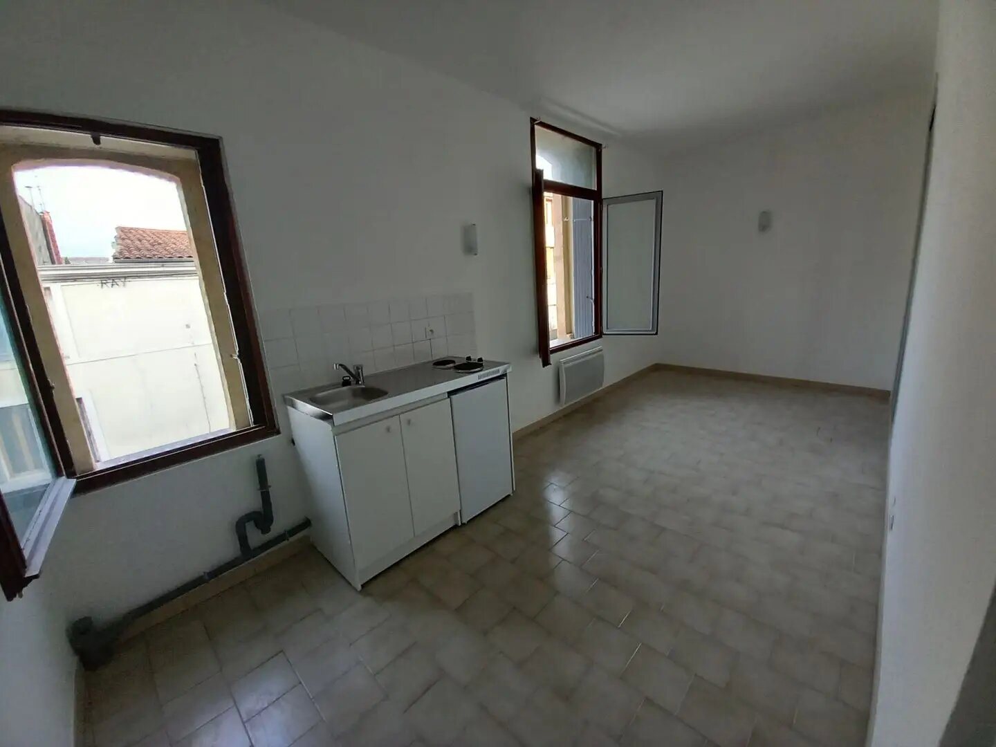 Appartement à louer, 20m², Montpellier