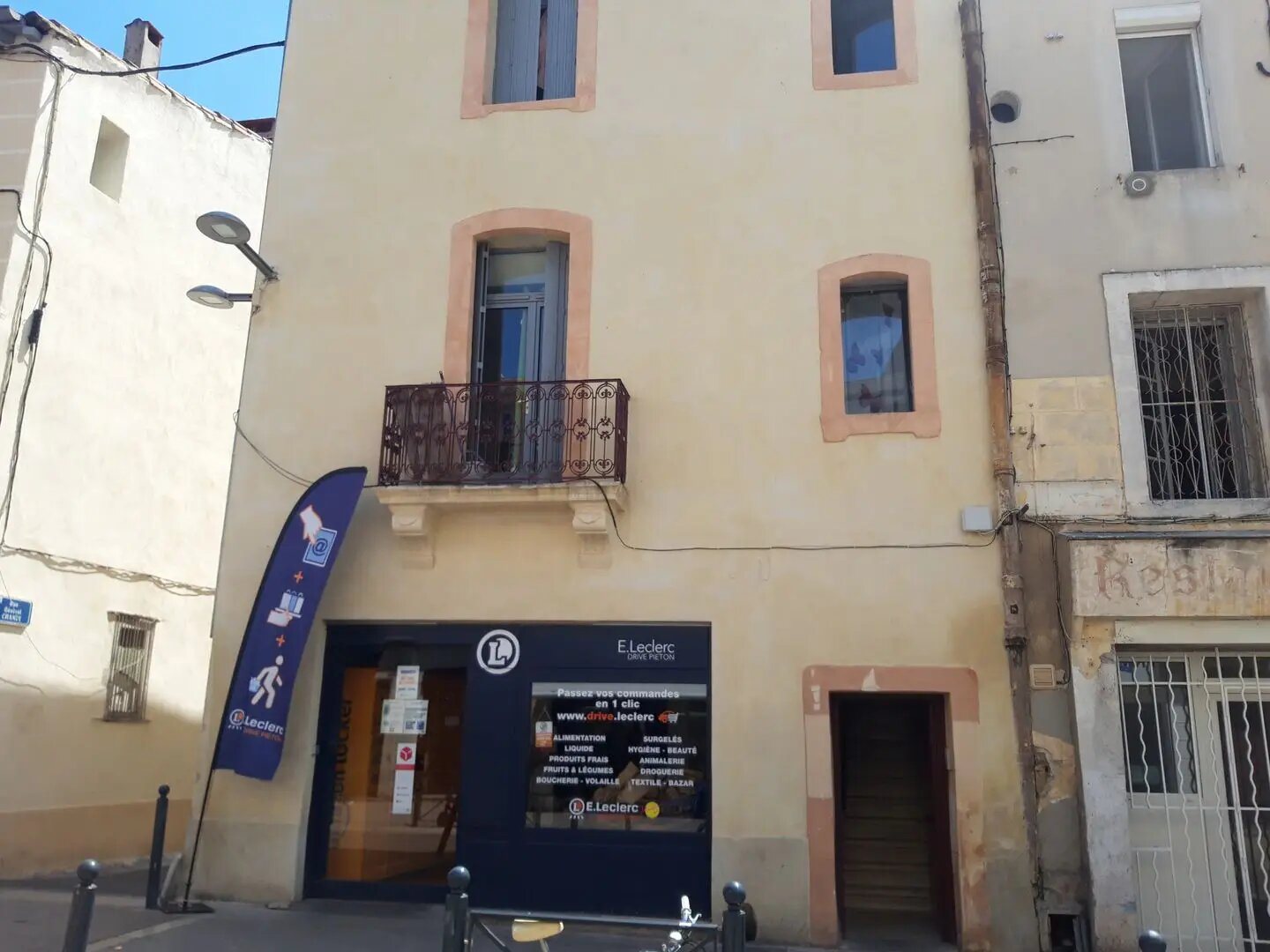 Appartement à louer, 20m², Montpellier