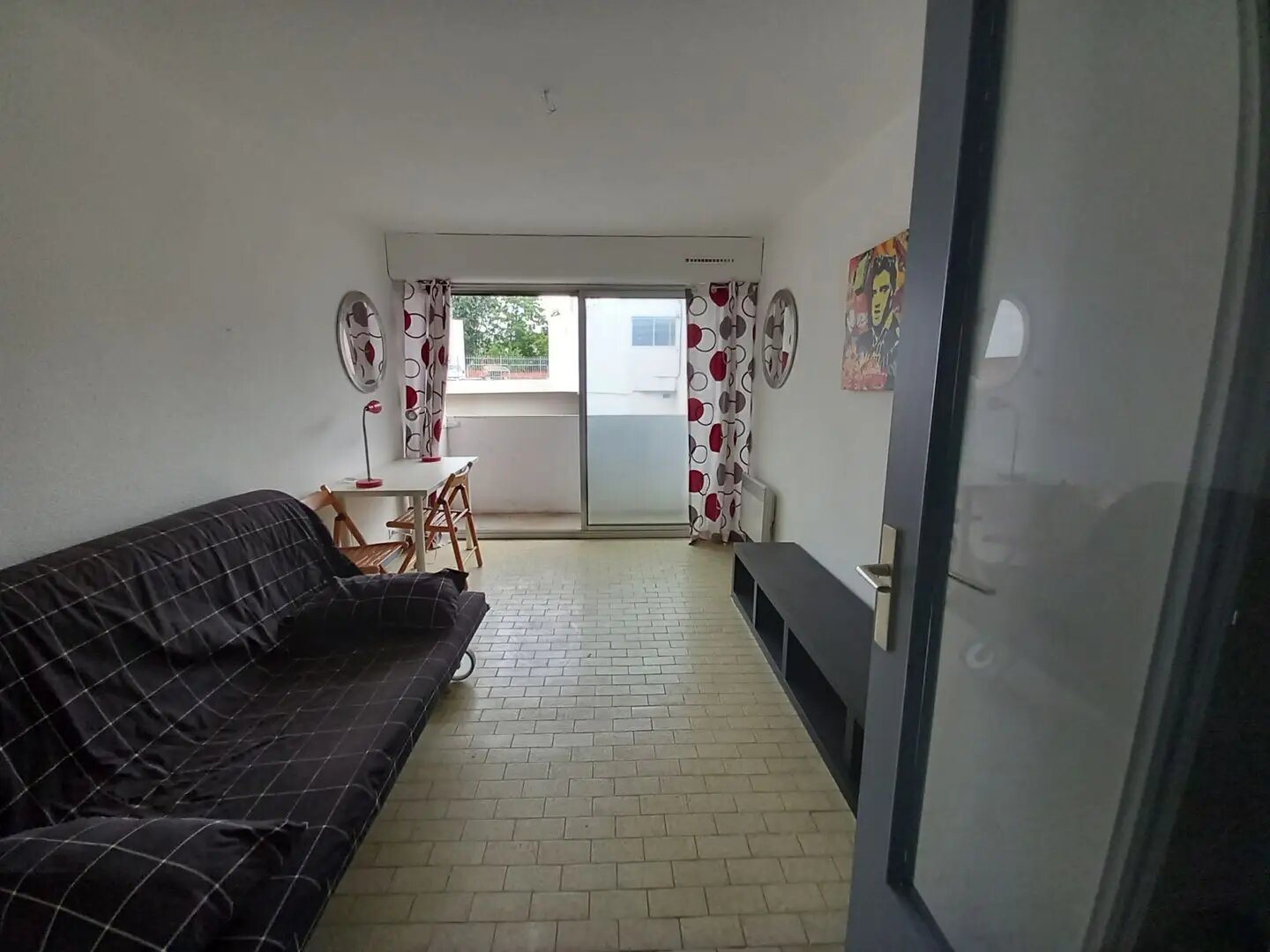 Appartement à louer, 16m², Montpellier