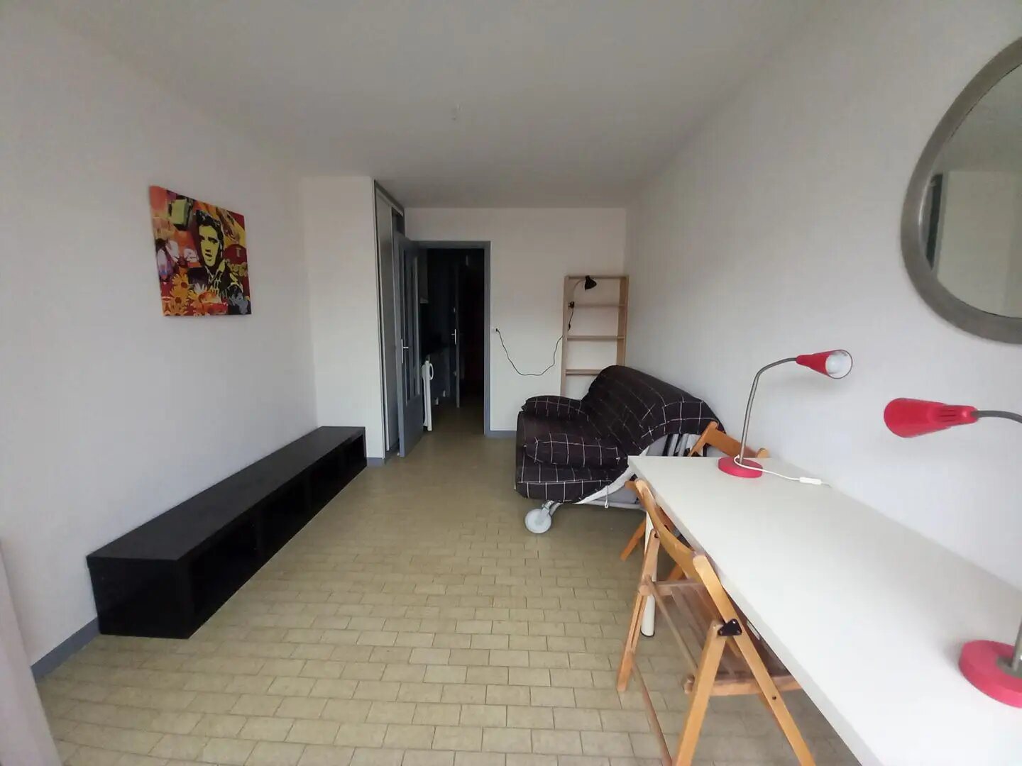 Appartement à louer, 16m², Montpellier