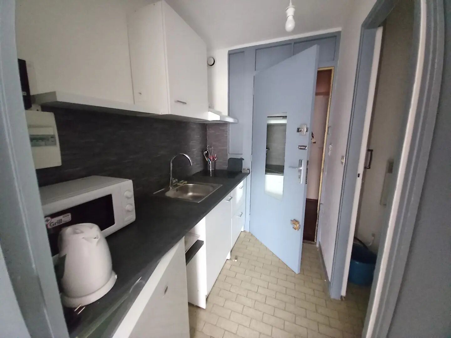 Appartement à louer, 16m², Montpellier