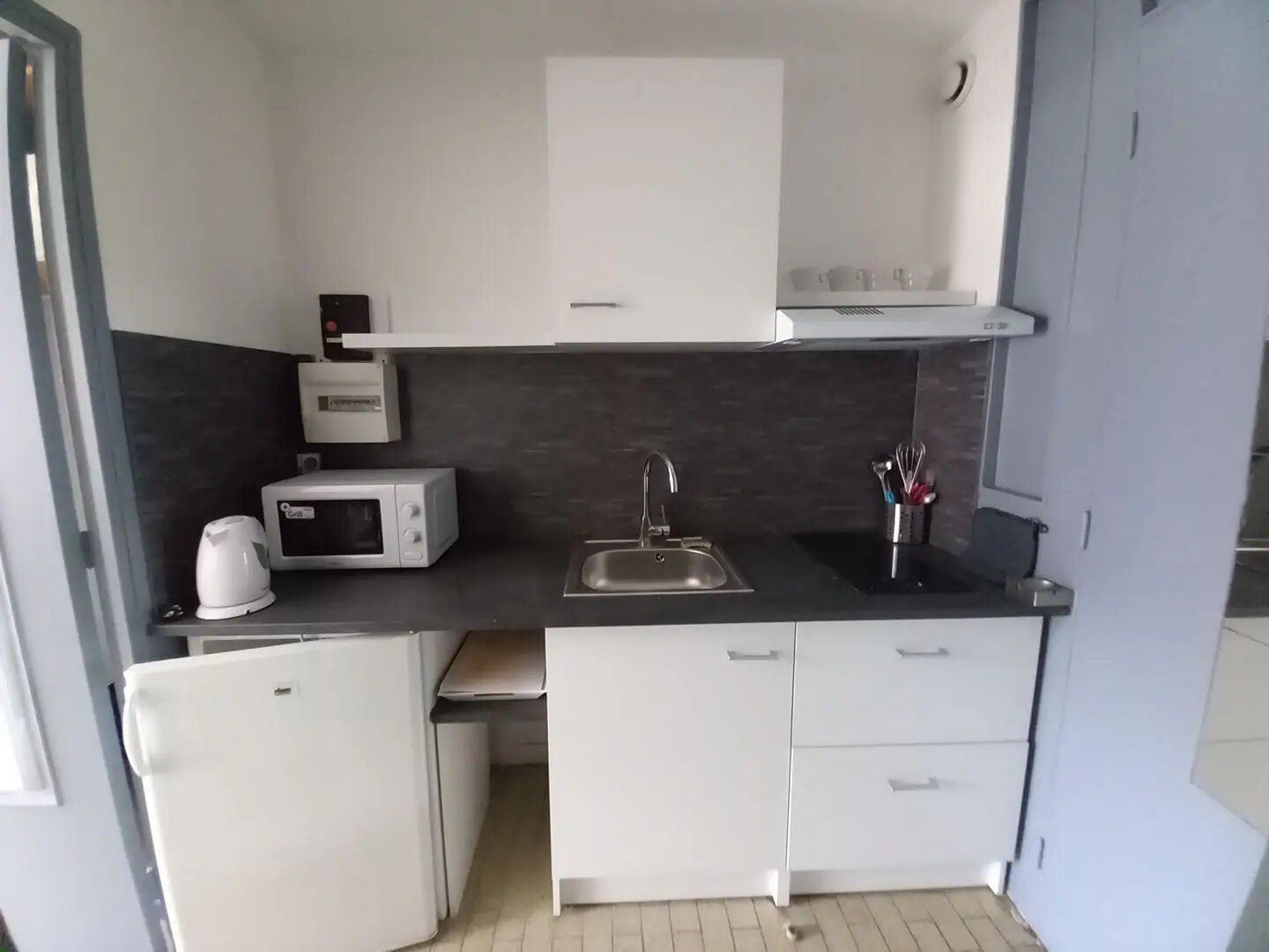 Appartement à louer, 16m², Montpellier