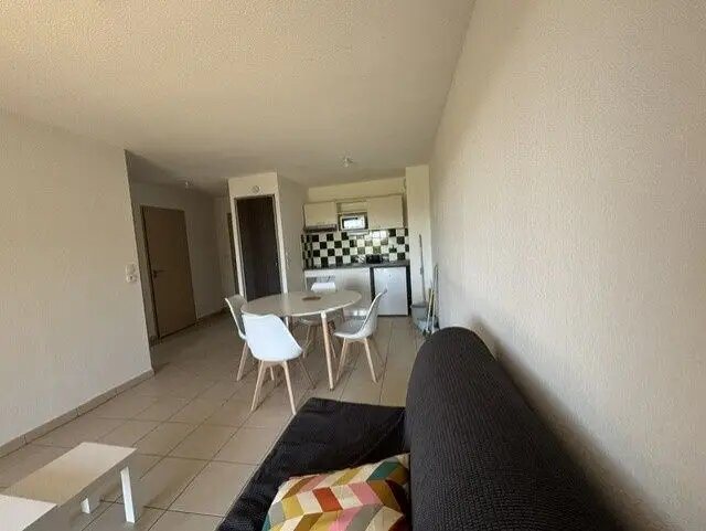 Appartement à vendre, 40m², Juvignac