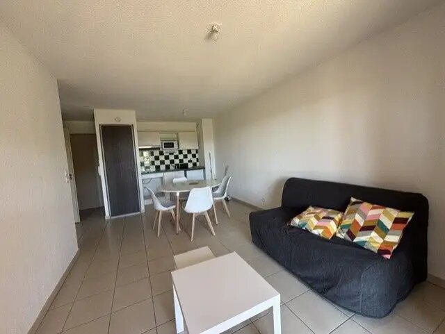 Appartement à vendre, 40m², Juvignac