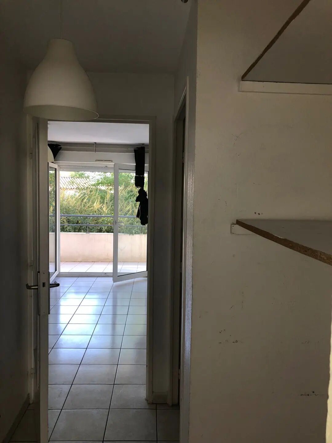 Appartement à louer, 30m², Montpellier