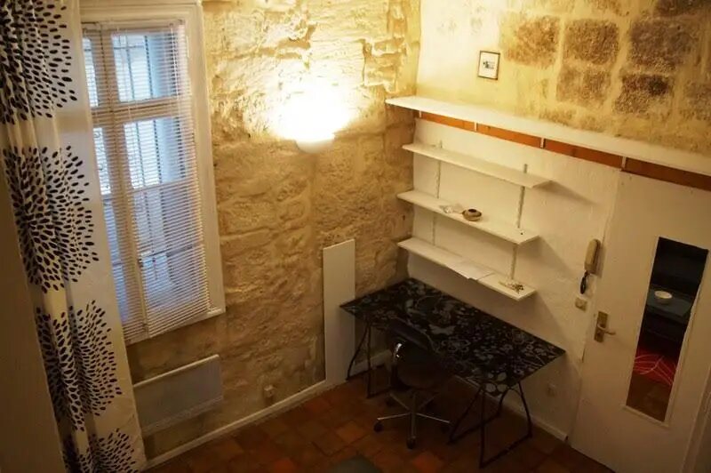 Appartement à louer, 19m², Montpellier