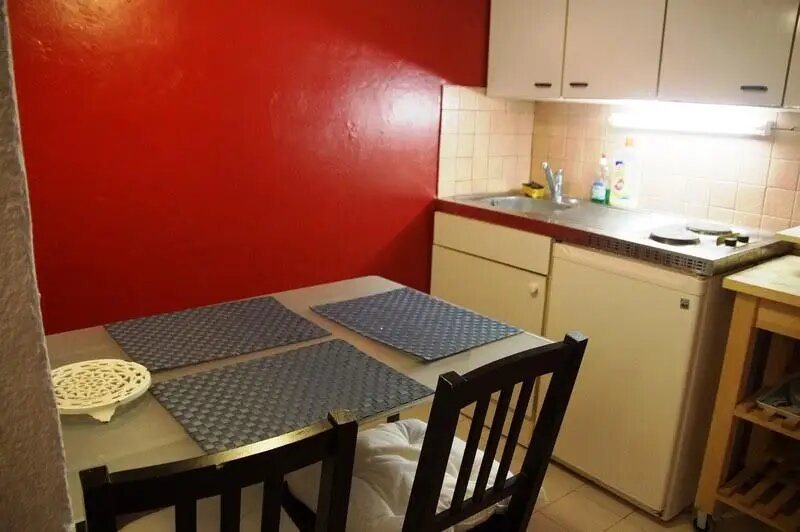 Appartement à louer, 19m², Montpellier