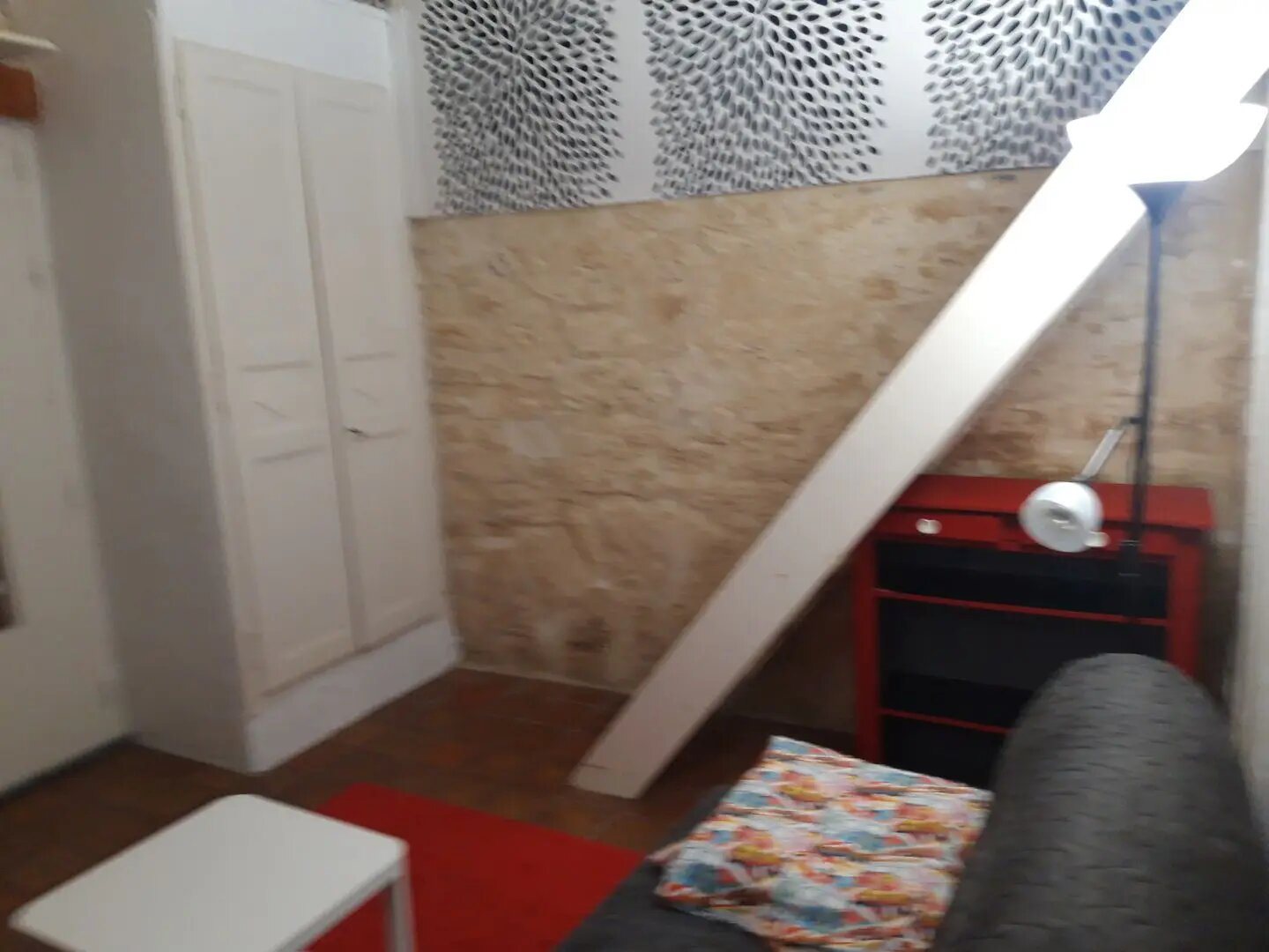 Appartement à louer, 19m², Montpellier