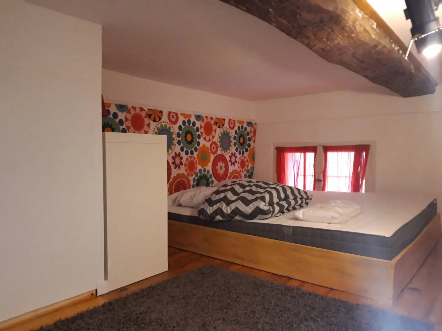 Appartement à louer, 19m², Montpellier