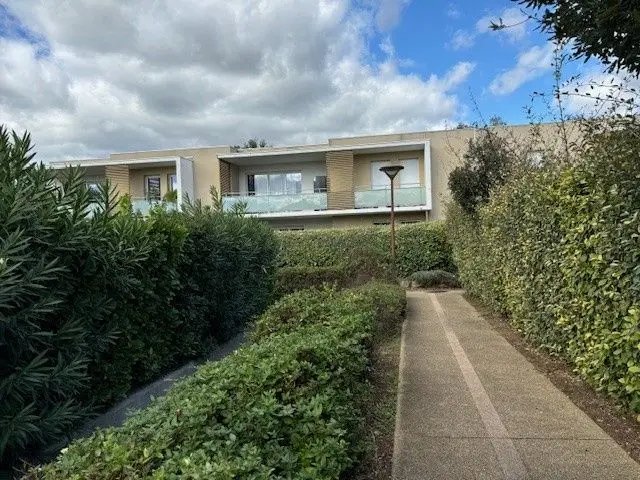 Appartement à vendre, 61m², Montpellier