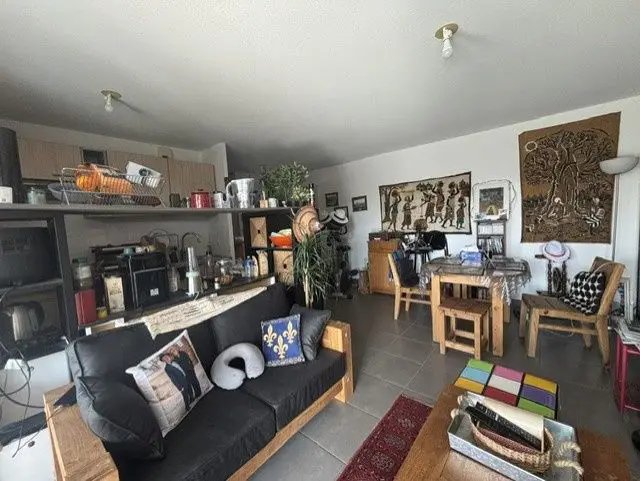 Appartement à vendre, 61m², Montpellier