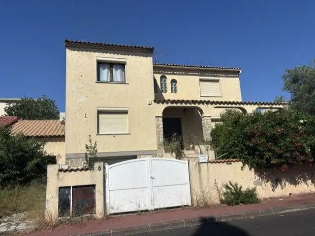 Maison à vendre, 156m², Montpellier