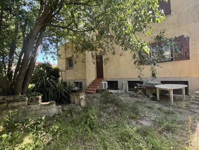 Maison à vendre, 156m², Montpellier