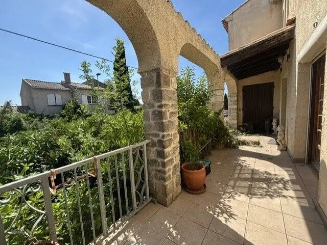 Maison à vendre, 156m², Montpellier