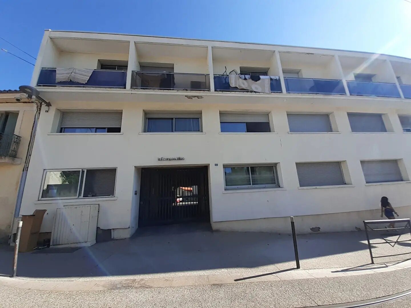 Appartement à louer, 21m², Montpellier