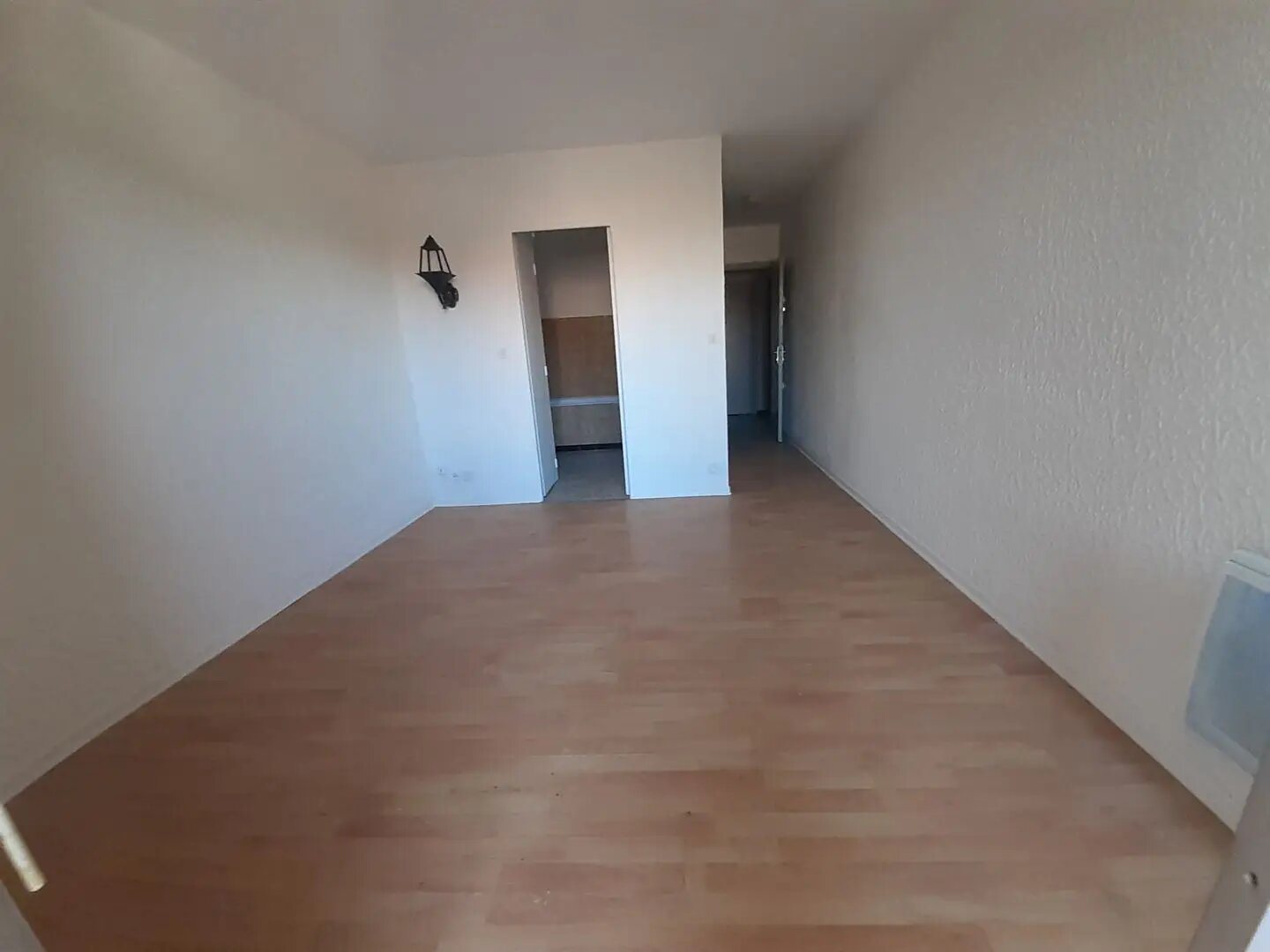 Appartement à louer, 21m², Montpellier
