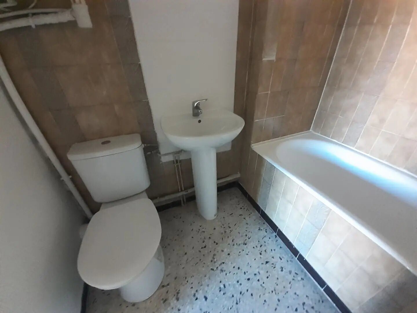 Appartement à louer, 21m², Montpellier