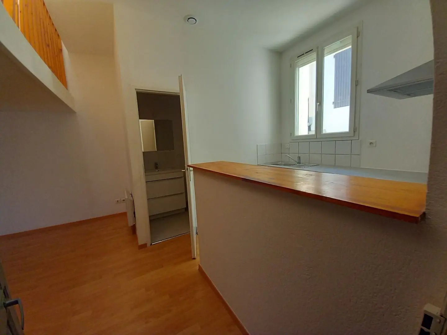 Appartement à louer, 40m², Montpellier