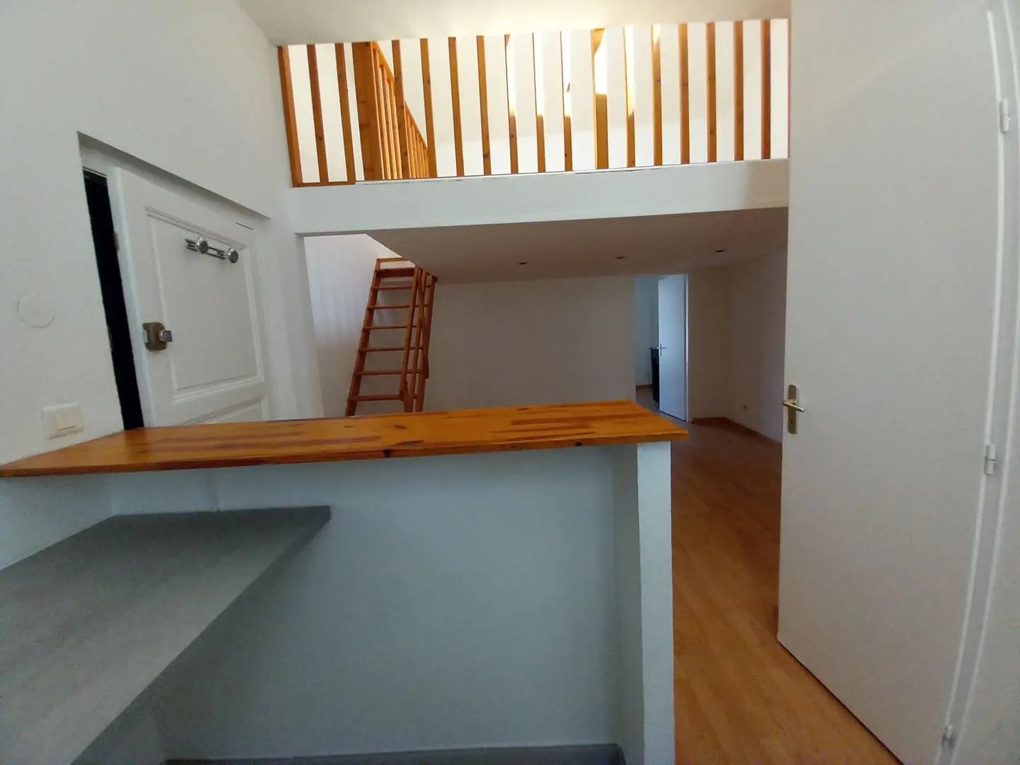 Appartement à louer, 40m², Montpellier