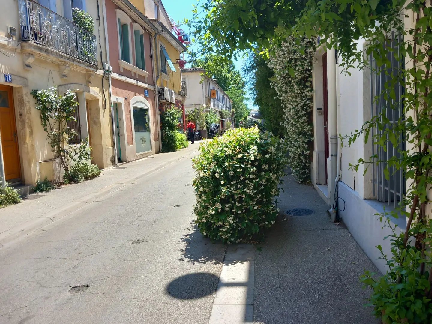 Appartement à louer, 40m², Montpellier