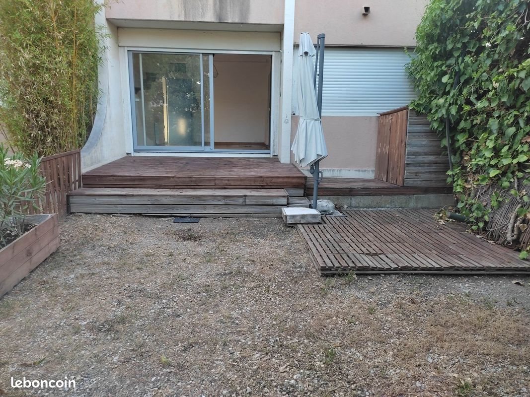 Appartement à vendre, 44m², Montpellier