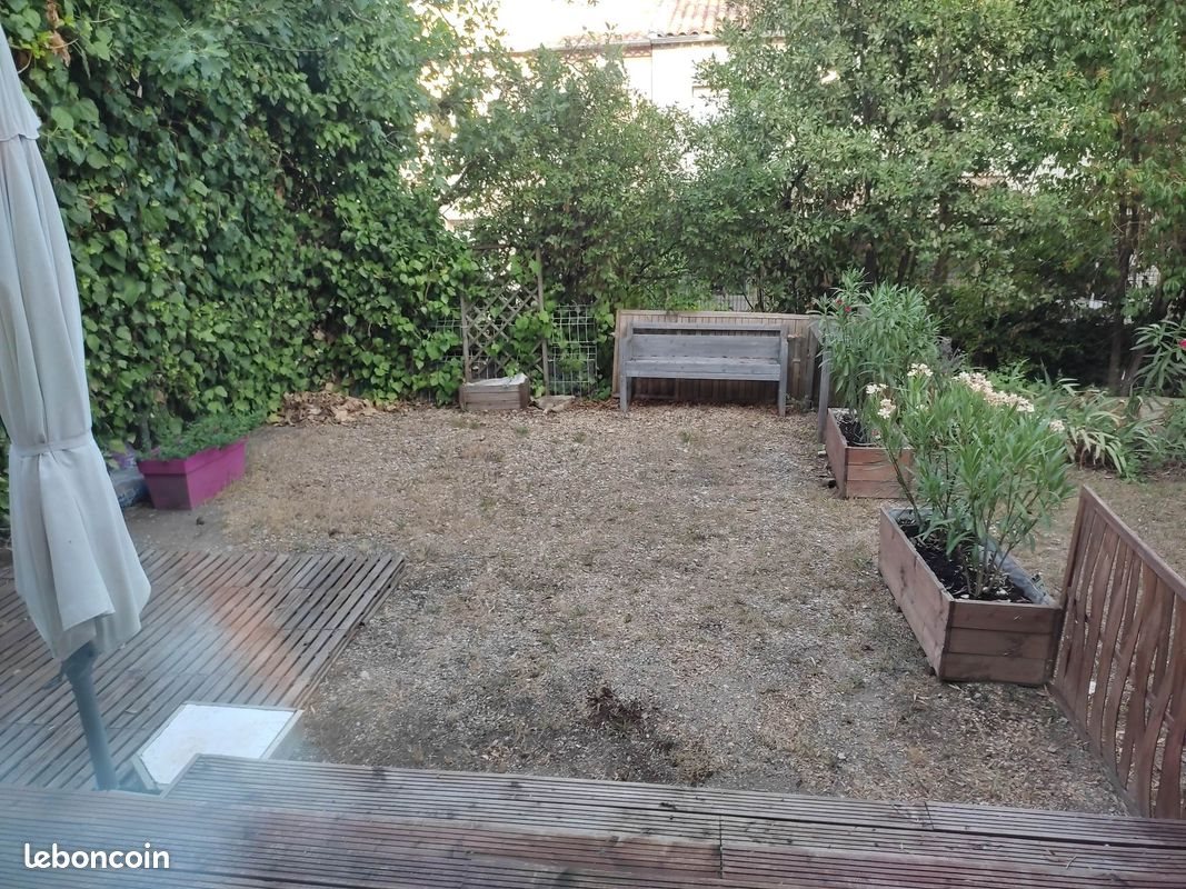 Appartement à vendre, 44m², Montpellier