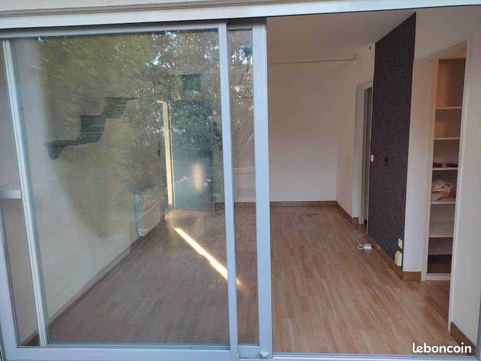 Appartement à vendre, 44m², Montpellier
