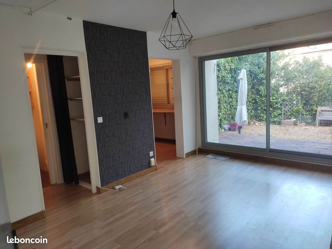 Appartement à vendre, 44m², Montpellier