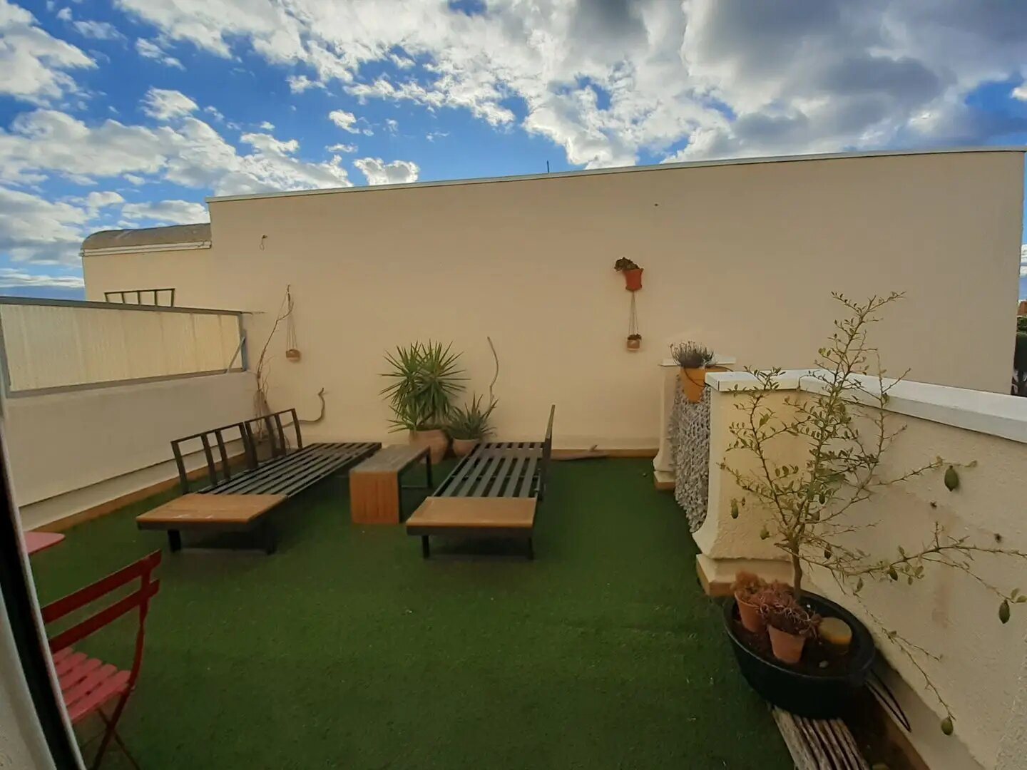 Appartement à louer, 27m², La Grande-Motte